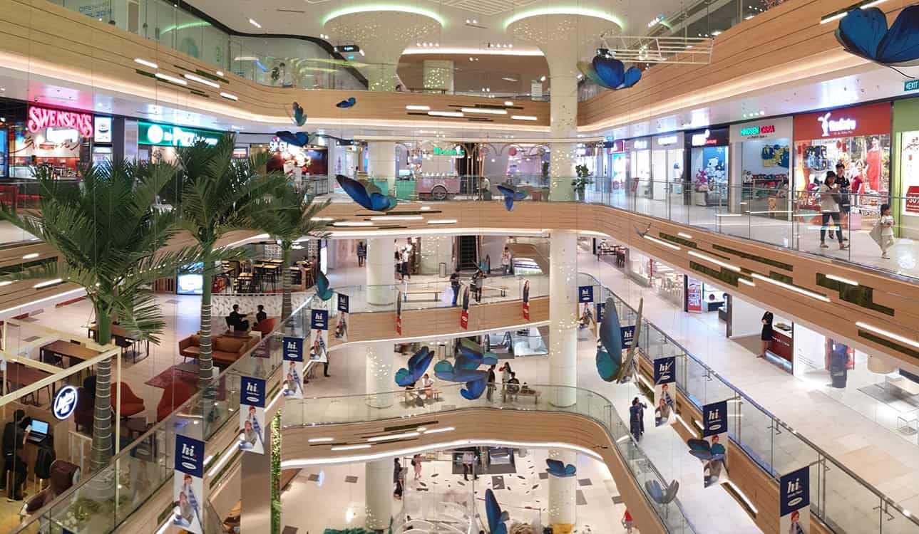 IMPERIA SAIGON PARK